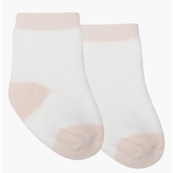 PL.Baby Bodysuit, Tutu Leggings, Headband, & Socks NWT - Picture 4 of 5